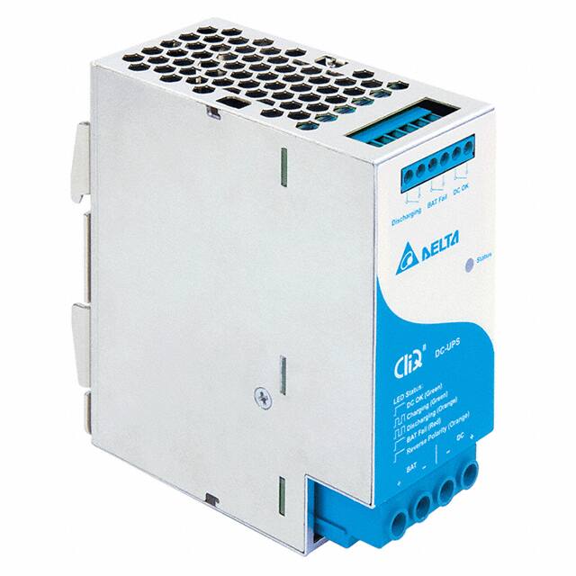 Delta Electronics DRU-24V40ABN