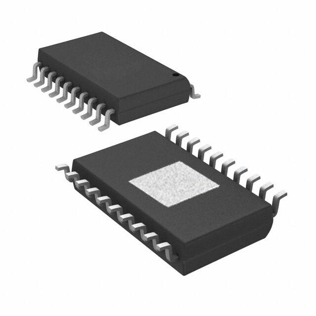 Texas Instruments DRV401AIDWPR