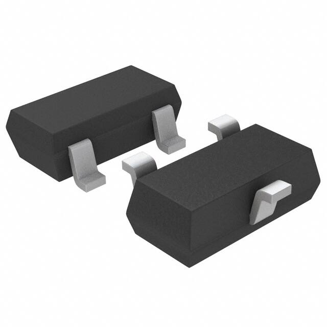 Texas Instruments DRV5023BIQDBZR