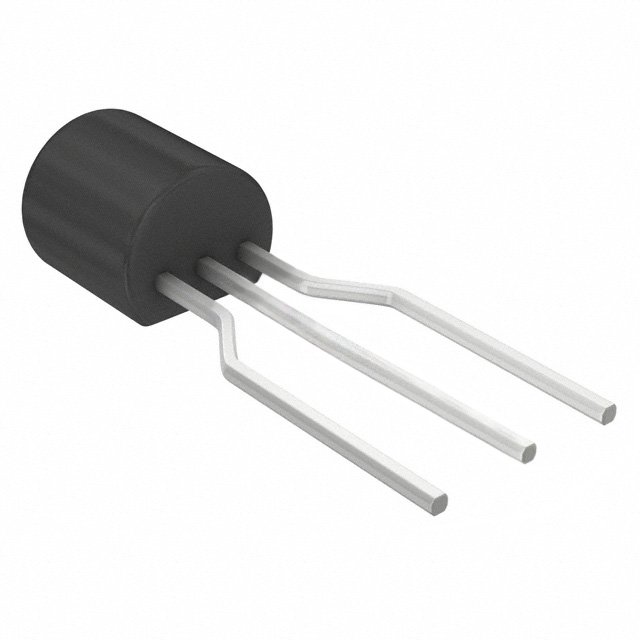 Texas Instruments DRV5053VAQLPGM