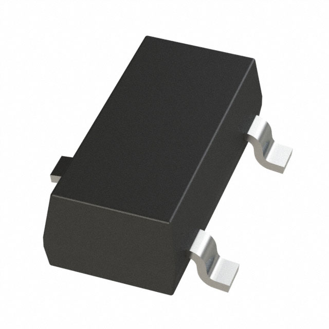 Texas Instruments DRV5055A1QDBZT