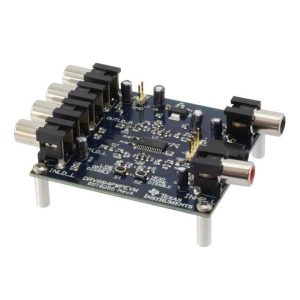 Texas Instruments DRV604PWPEVM thumbnail