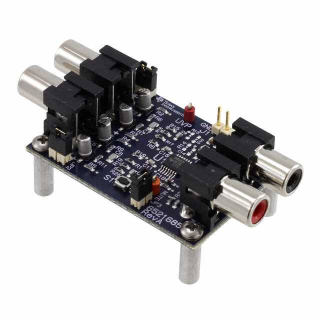 Texas Instruments DRV632EVM