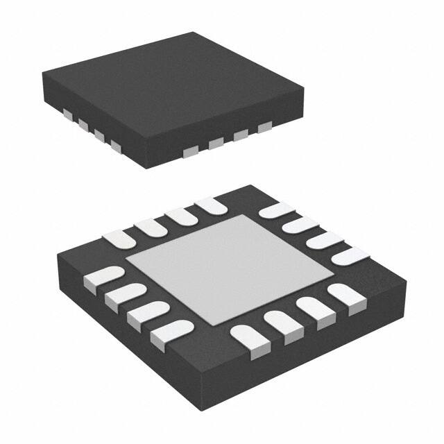 Texas Instruments DRV8801RTYR