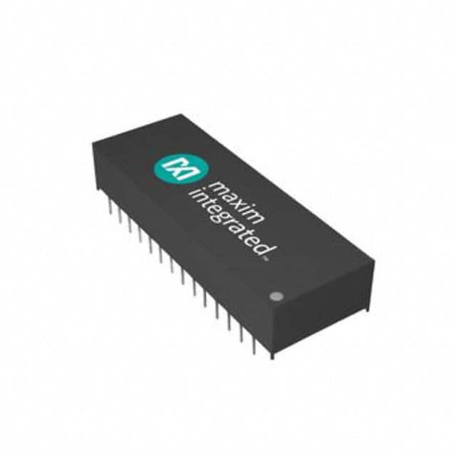 Maxim Integrated DS1230AB-200IND