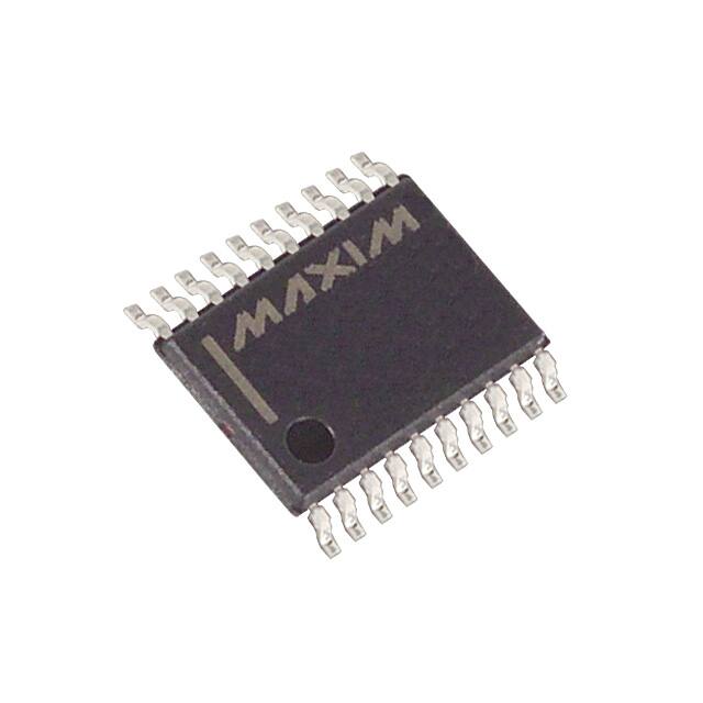 Maxim Integrated DS1305E T&R