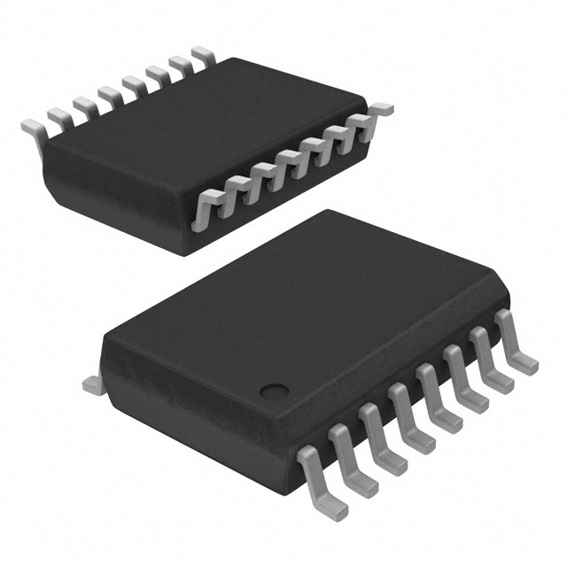 Maxim Integrated DS21T05S