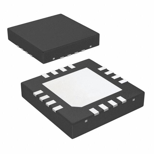 Texas Instruments DS25CP152TSQ/NOPB
