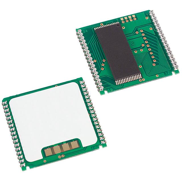 Maxim Integrated DS9034I-PCX