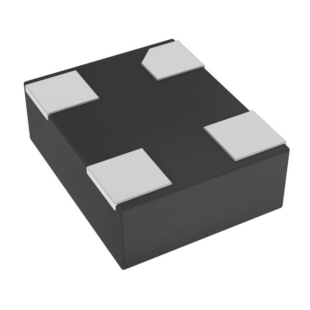 Microchip Technology DSC1001CE1-024.0000T