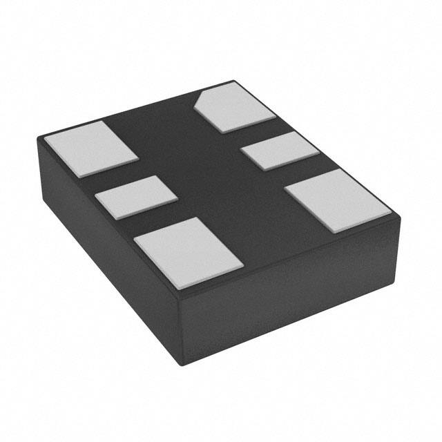 Microchip Technology DSC1103CE1-156.2500T