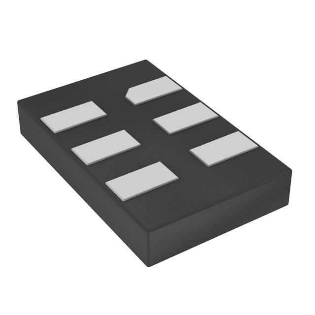 Microchip Technology DSC1121BI2-025.0000T