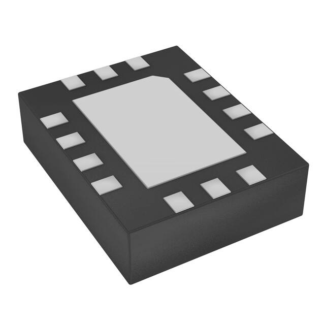 Microchip Technology DSC2011FI2-F0016