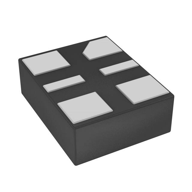 Microchip Technology DSC2311KI2-R0001T