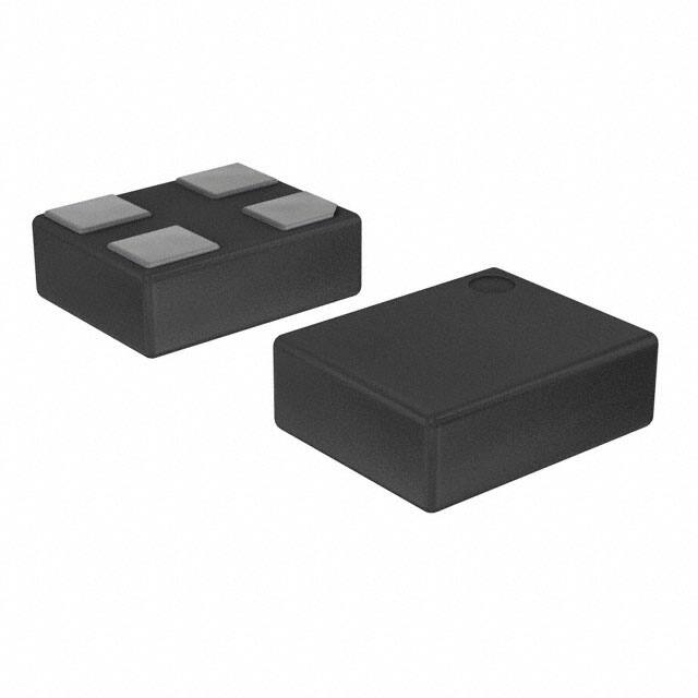 Microchip Technology DSC6001JI2A-000.0000
