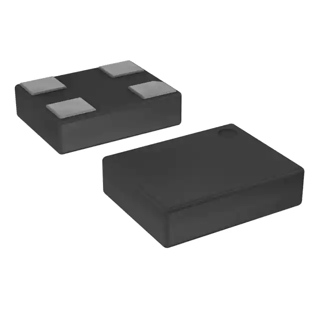 Microchip Technology DSC6021CE1A-0026T