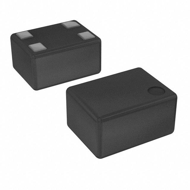Microchip Technology DSC6101HE2A-000.0000T