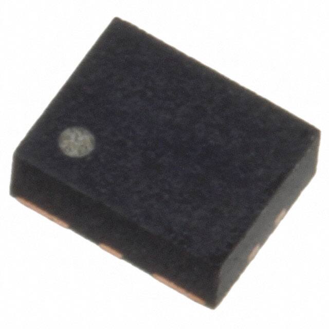 Microchip Technology DSC8001DL5