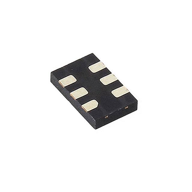 Microchip Technology DSC8123BI2