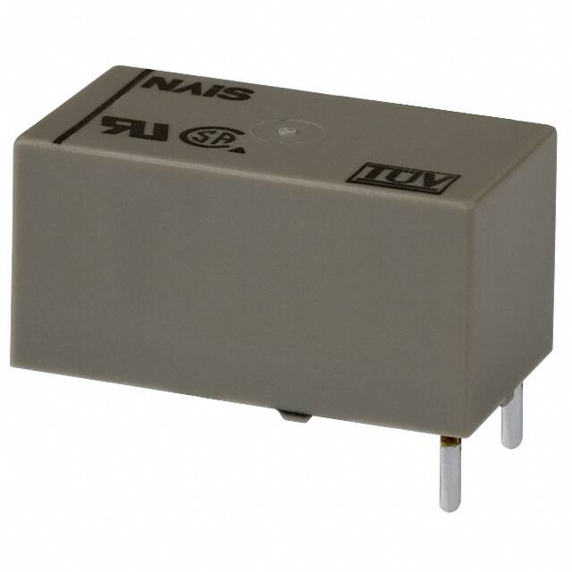 Panasonic Electric Works DSP1A-L2-DC5V