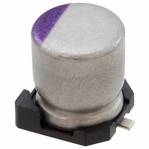 Panasonic Electronic Components 16SVPF82M thumbnail