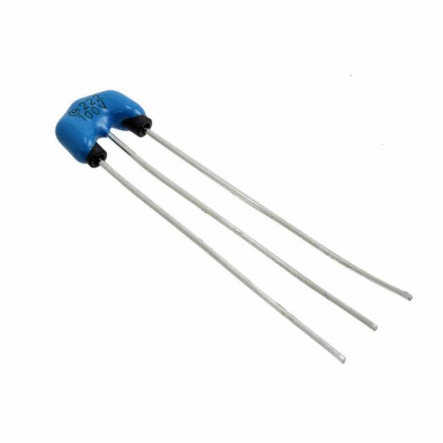 Murata Electronics DSS1NB32A222Q55B