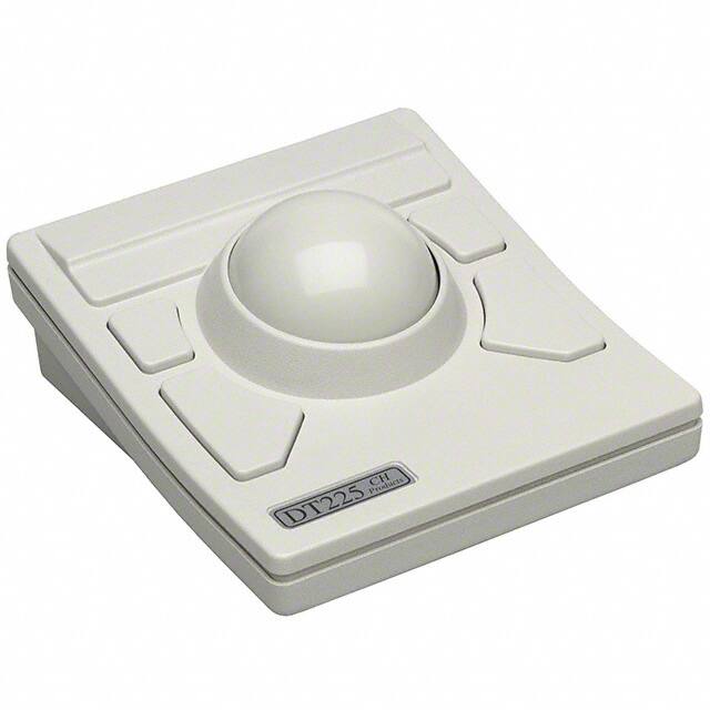 APEM Inc. DT2253X20V00