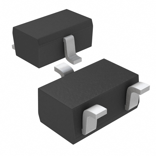 Rohm Semiconductor DTA114EUAT106