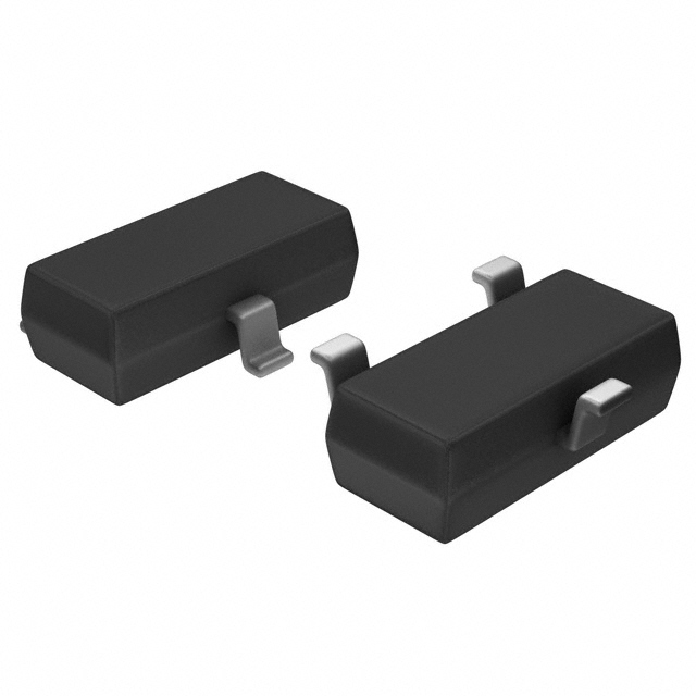 Rohm Semiconductor DTC114EKAT146