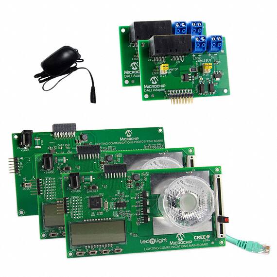 Microchip Technology DV160214-1