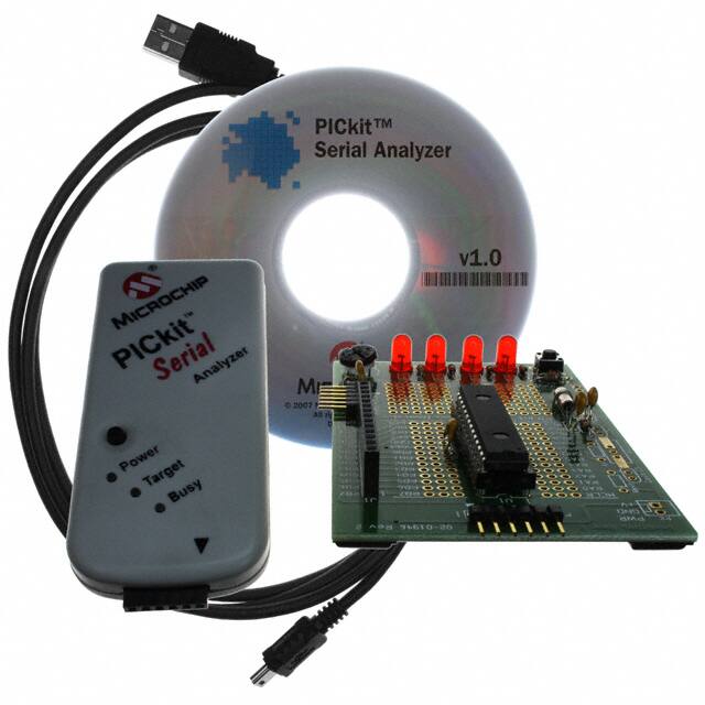 Microchip Technology DV164122