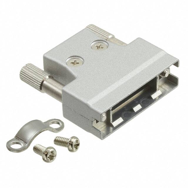 Hirose Electric Co Ltd DX-20-CV1