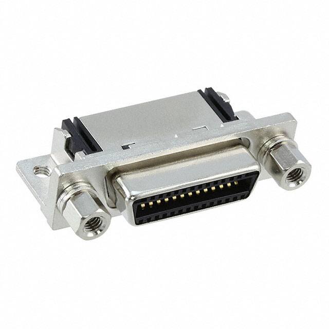 Hirose Electric Co Ltd DX10A-28S(50)