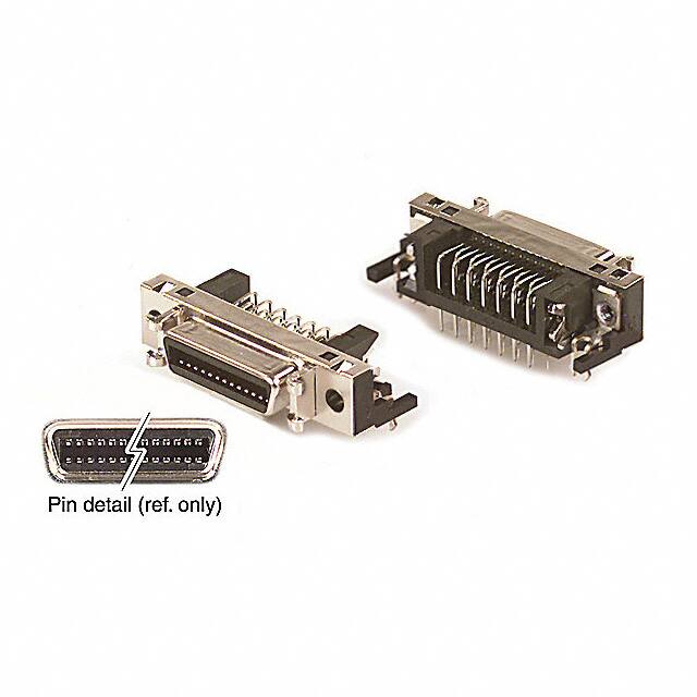 Hirose Electric Co Ltd DX10G1M-26SE(50)