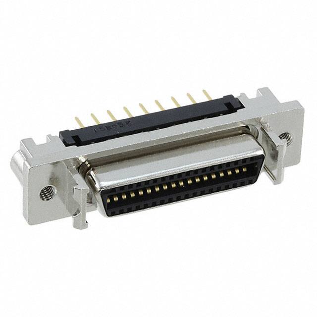 Hirose Electric Co Ltd DX20-36S(50)