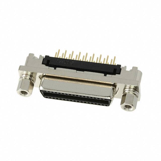 Hirose Electric Co Ltd DX20A-36S(50)