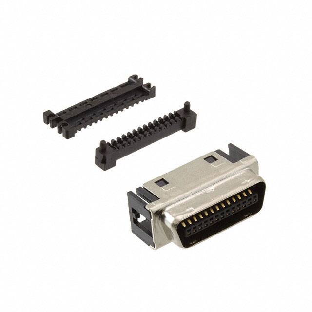 Hirose Electric Co Ltd DX30AM-26P