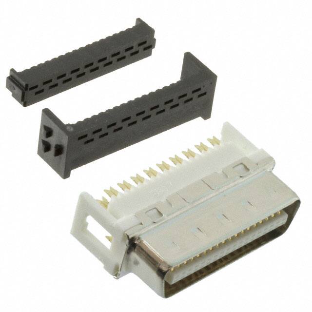 Hirose Electric Co Ltd DX31A-36P(50)