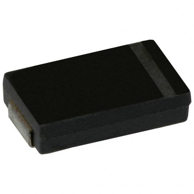 Illinois Capacitor 106XMPL6R3MG19