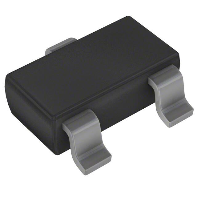 Diodes Incorporated DZ23C3V6-7-F