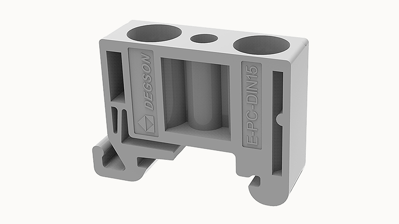 DEGSON E-PC-DIN15