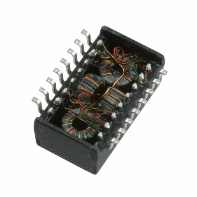 Pulse Electronics Network E2023NLT