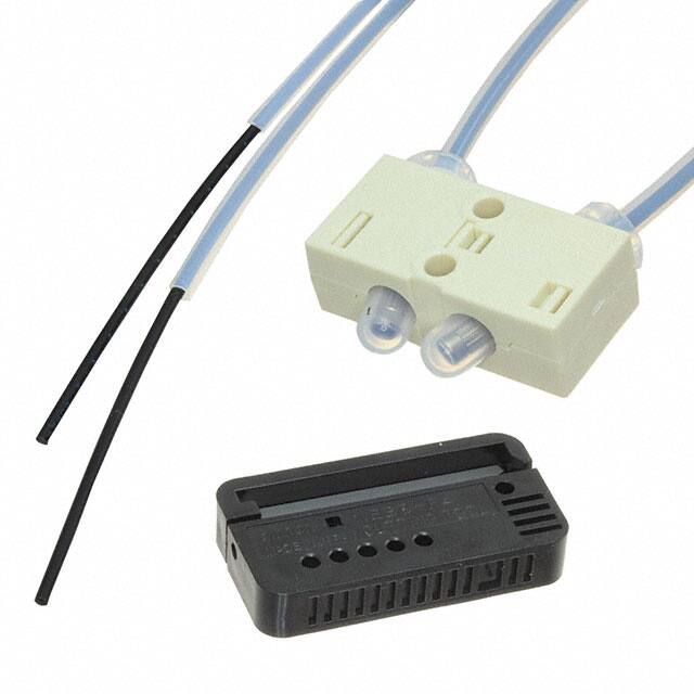 Omron Automation and Safety E32-L11FP 5M