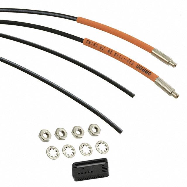 Omron Automation and Safety E32-T11R