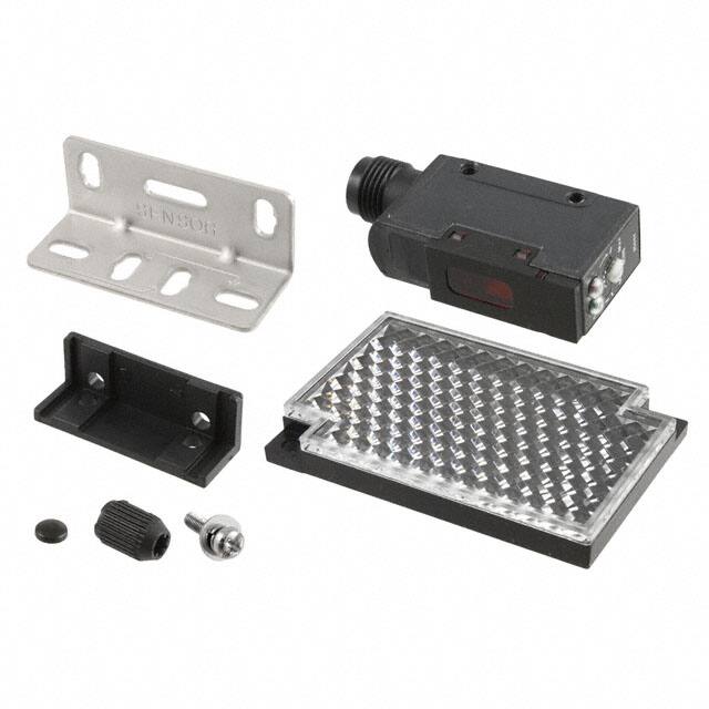 Omron Automation and Safety E3S-AR86