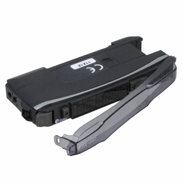 Omron Automation and Safety E3X-HD8