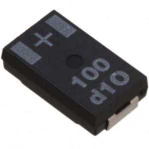 Rubycon 2SXB100M thumbnail