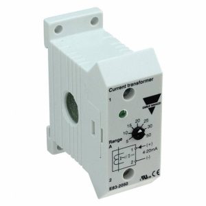 Carlo Gavazzi Inc. E83-2050 thumbnail