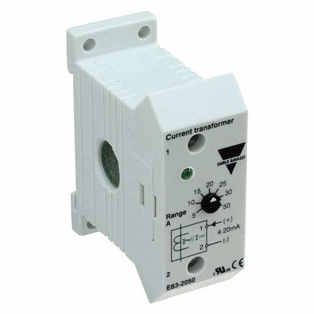 Carlo Gavazzi Inc. E83-2050