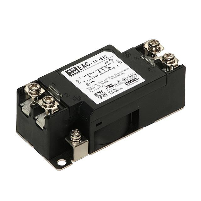 Cosel USA, Inc. EAC-16-472